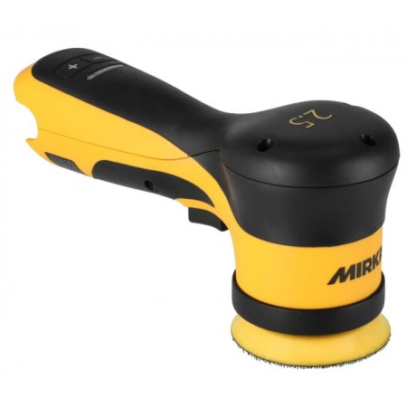 Mirka® - AROS-B 325 Ø 77 mm max 12V Orbit 2.5 mm